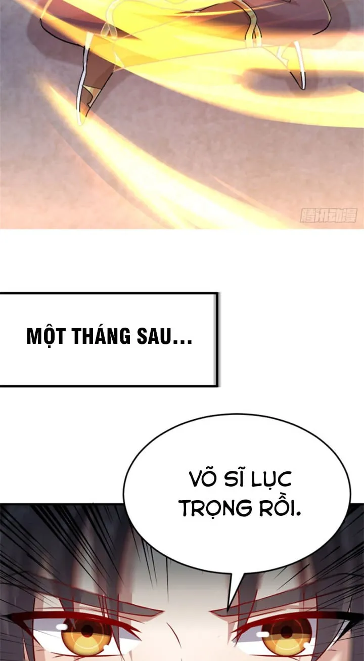 Long Hoàng Chí Tôn Chapter 13 - Trang 32