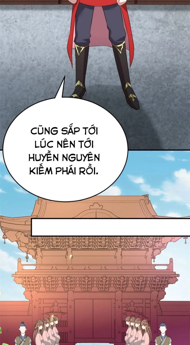 Long Hoàng Chí Tôn Chapter 13 - Trang 35