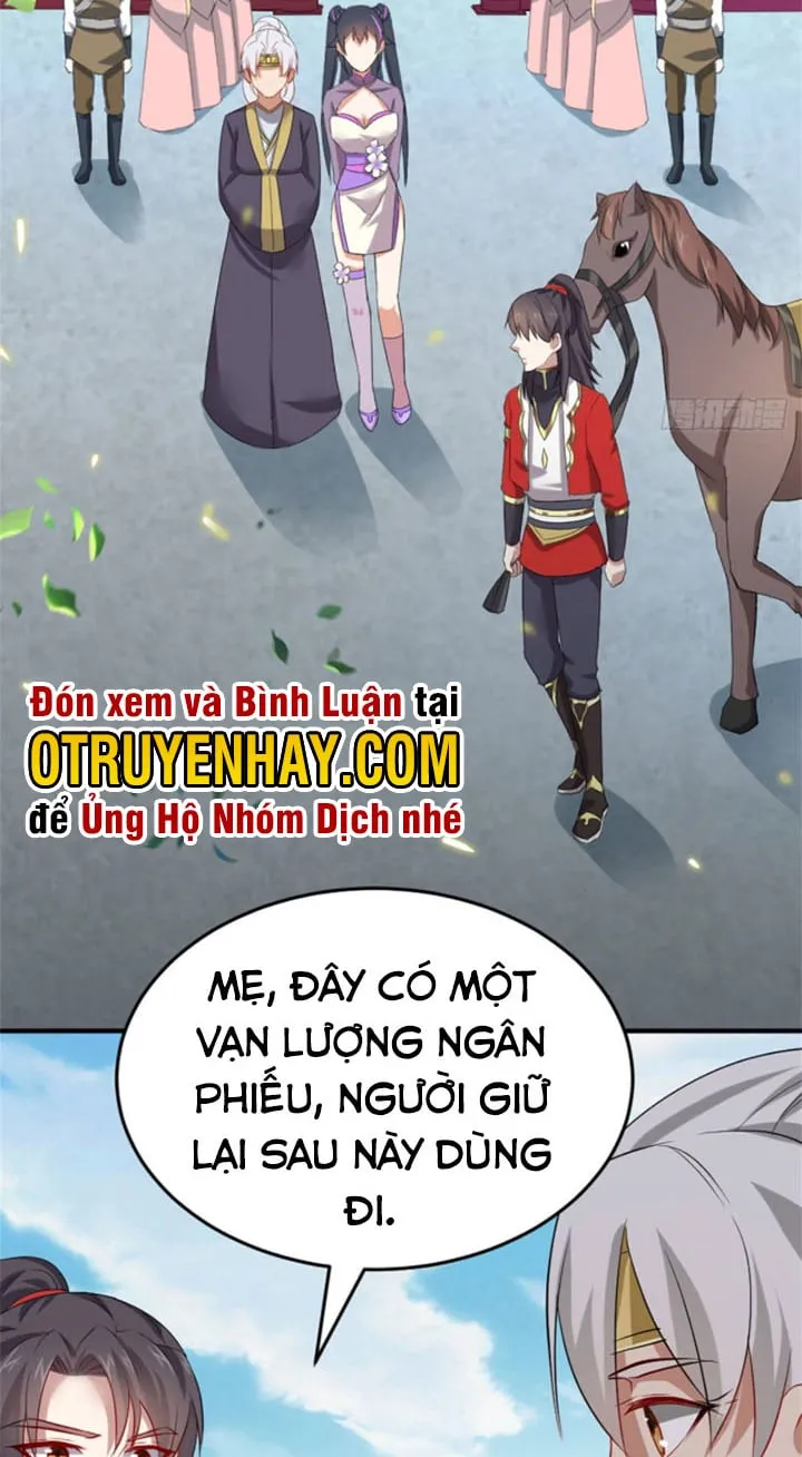 Long Hoàng Chí Tôn Chapter 13 - Trang 36
