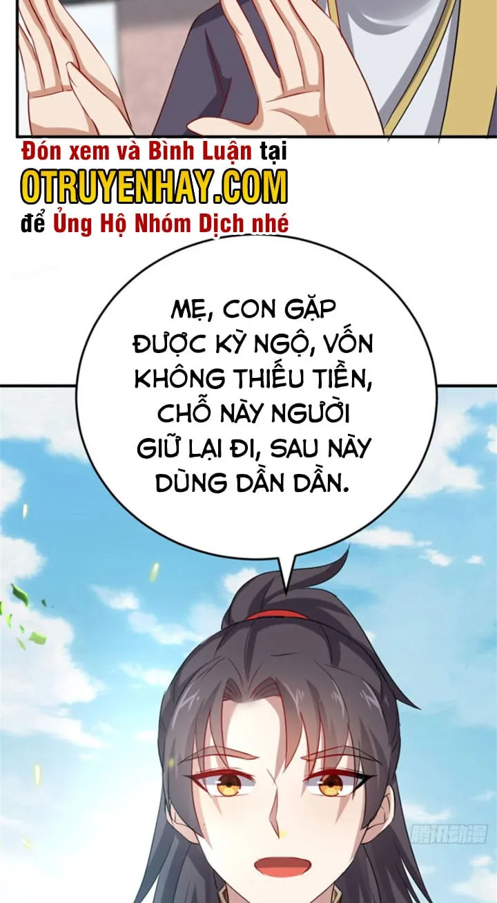 Long Hoàng Chí Tôn Chapter 13 - Trang 38