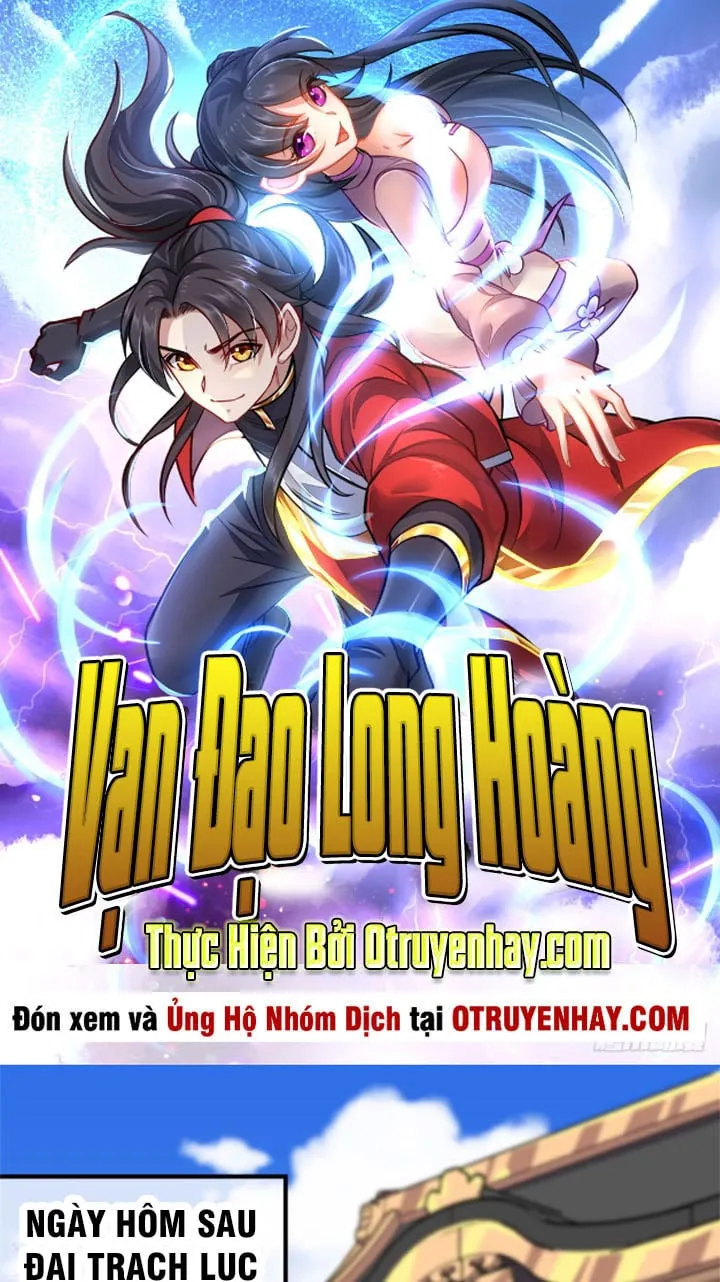 Long Hoàng Chí Tôn Chapter 13 - Trang 4