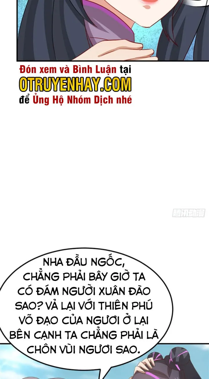 Long Hoàng Chí Tôn Chapter 13 - Trang 41