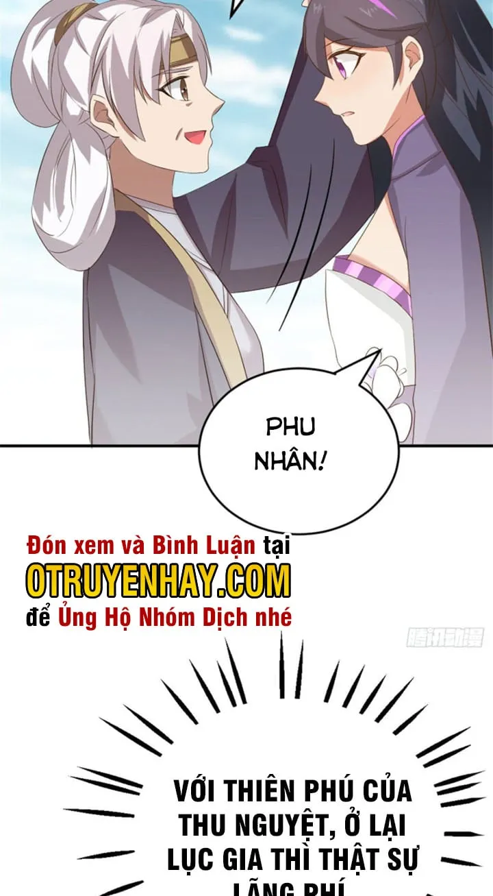 Long Hoàng Chí Tôn Chapter 13 - Trang 42