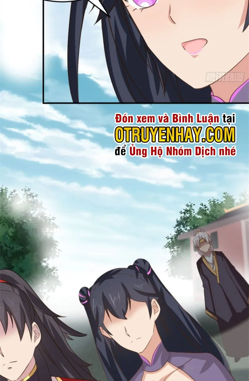 Long Hoàng Chí Tôn Chapter 13 - Trang 45