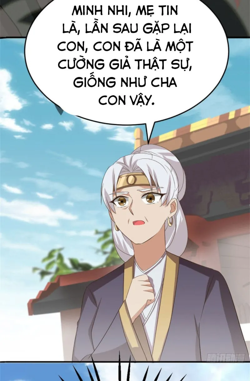 Long Hoàng Chí Tôn Chapter 13 - Trang 47