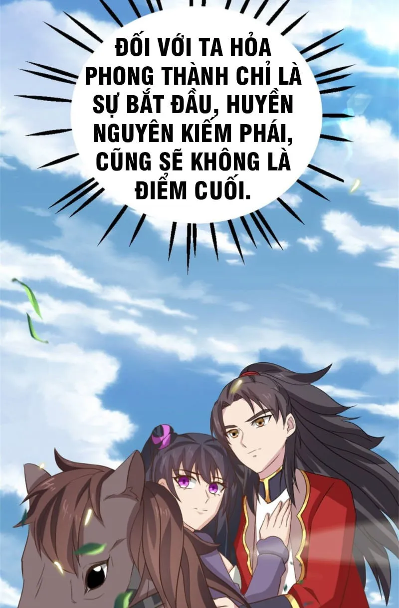 Long Hoàng Chí Tôn Chapter 13 - Trang 48