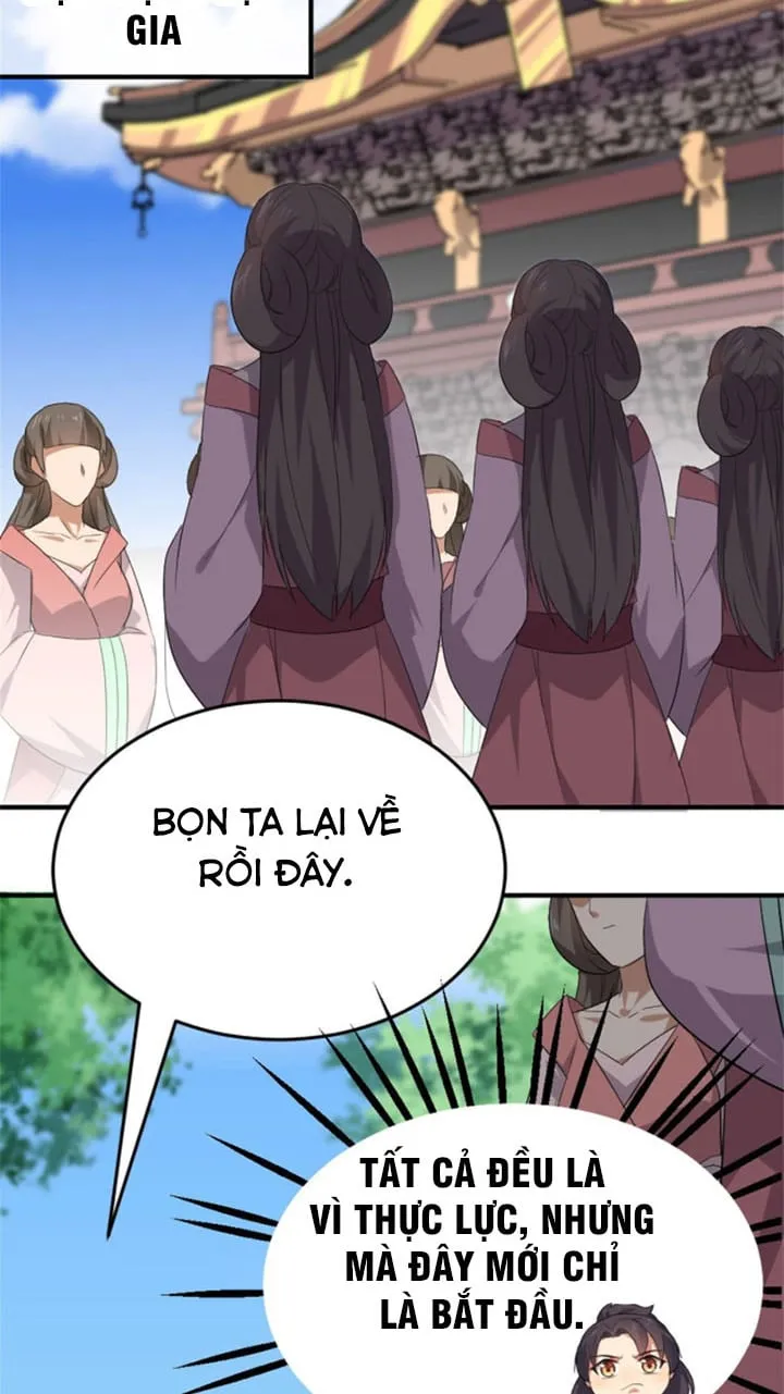 Long Hoàng Chí Tôn Chapter 13 - Trang 5