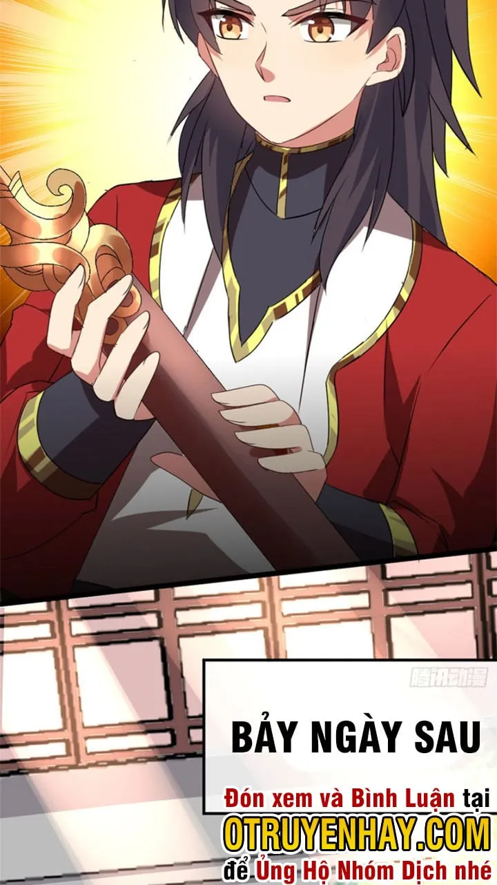 Long Hoàng Chí Tôn Chapter 13 - Trang 8