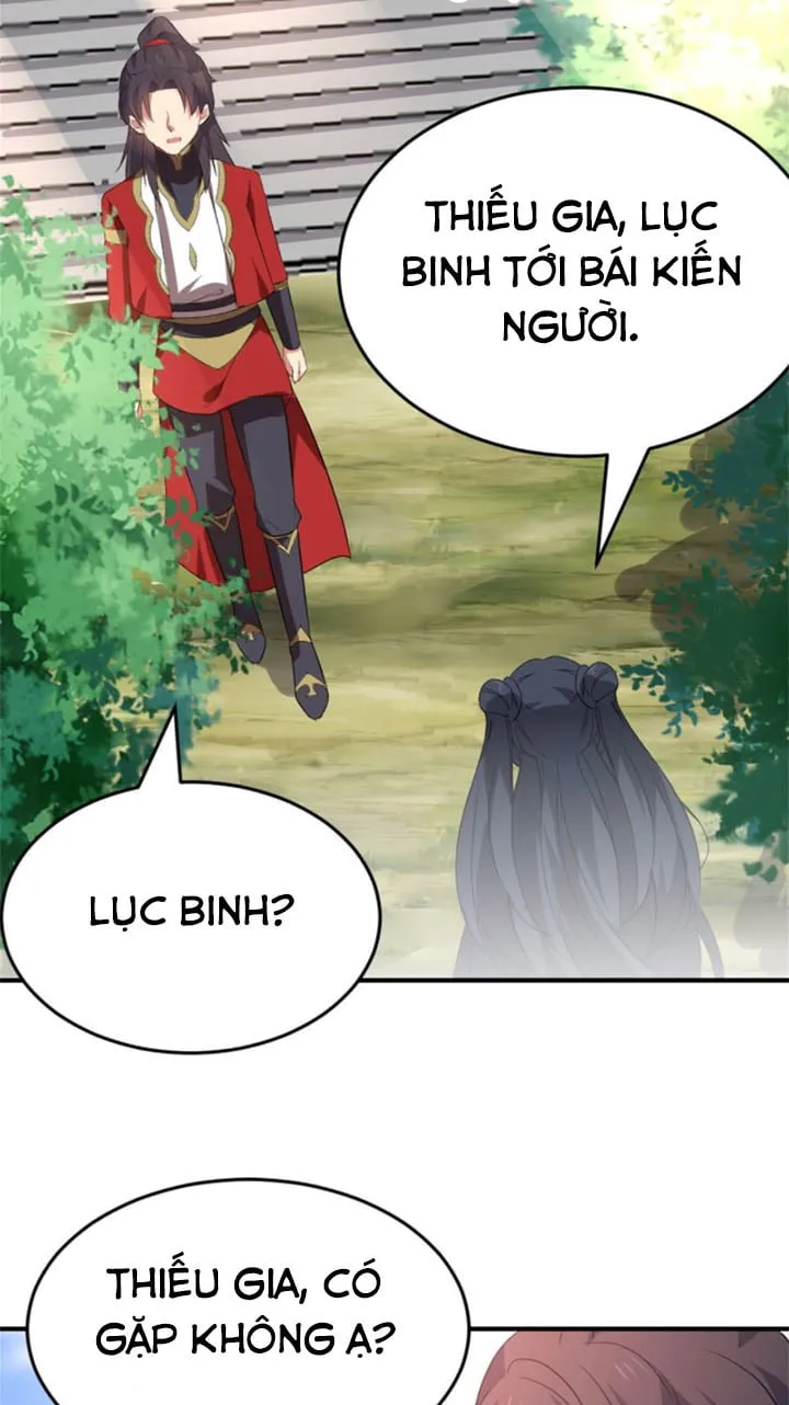 Long Hoàng Chí Tôn Chapter 13 - Trang 9