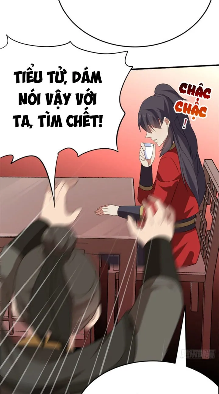 Long Hoàng Chí Tôn Chapter 14 - Trang 10