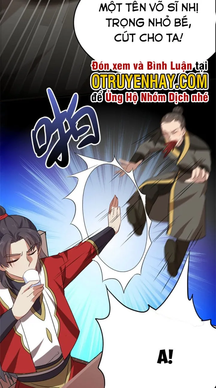 Long Hoàng Chí Tôn Chapter 14 - Trang 11
