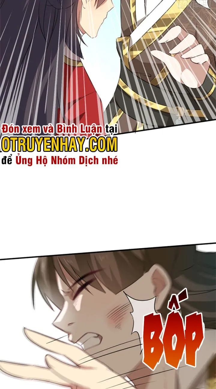 Long Hoàng Chí Tôn Chapter 14 - Trang 18