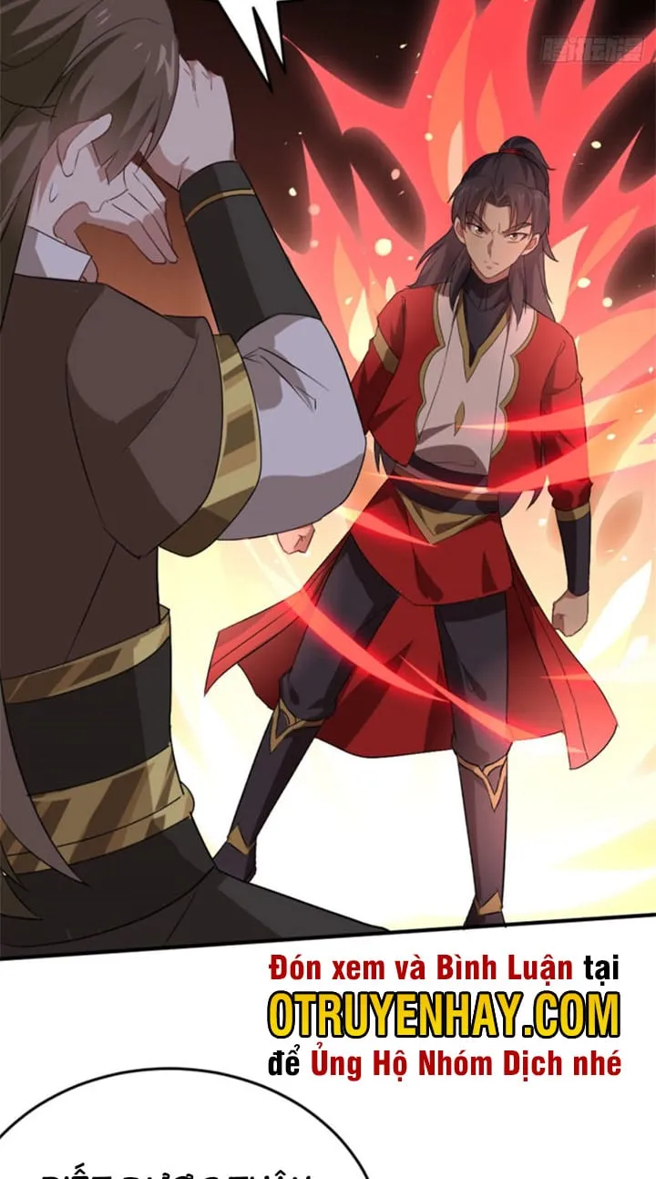 Long Hoàng Chí Tôn Chapter 14 - Trang 20