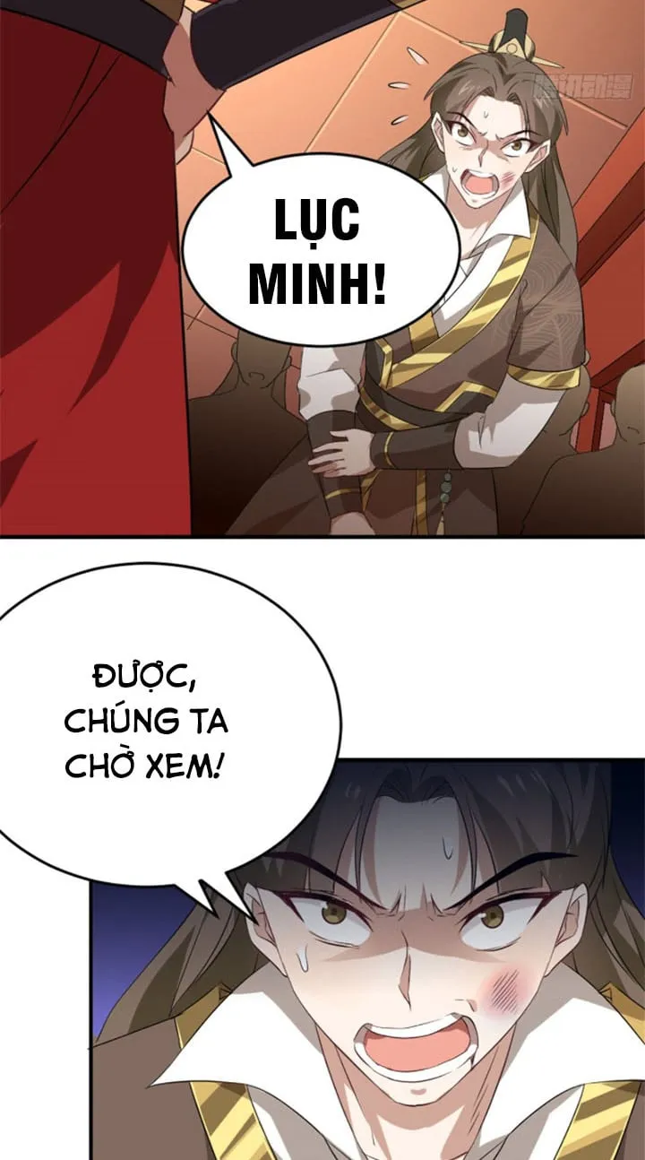 Long Hoàng Chí Tôn Chapter 14 - Trang 22