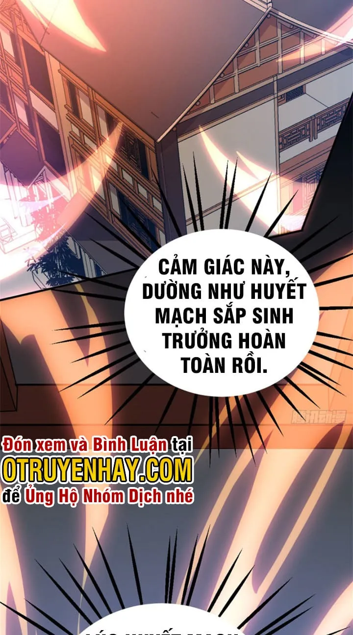 Long Hoàng Chí Tôn Chapter 14 - Trang 26