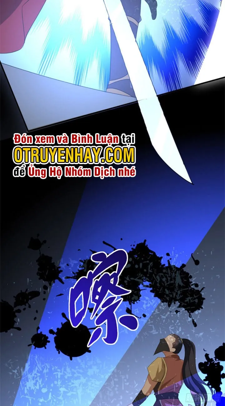 Long Hoàng Chí Tôn Chapter 14 - Trang 36