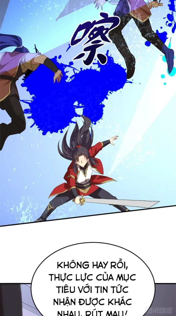 Long Hoàng Chí Tôn Chapter 14 - Trang 37
