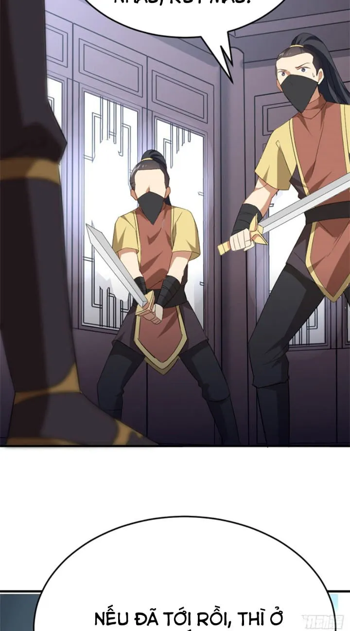Long Hoàng Chí Tôn Chapter 14 - Trang 38