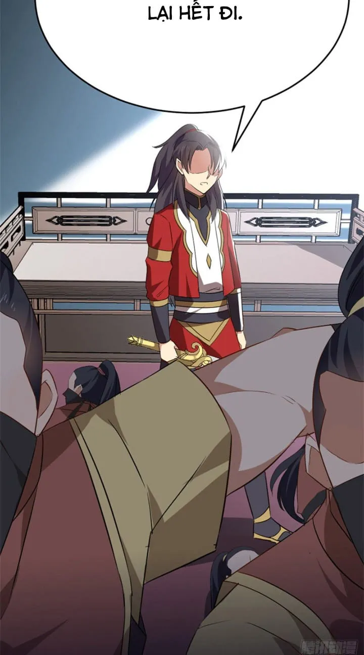 Long Hoàng Chí Tôn Chapter 14 - Trang 39