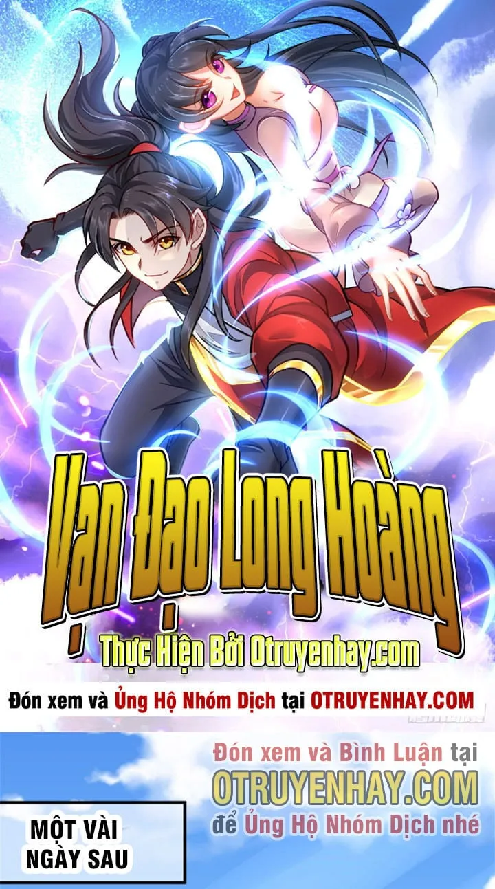 Long Hoàng Chí Tôn Chapter 14 - Trang 4