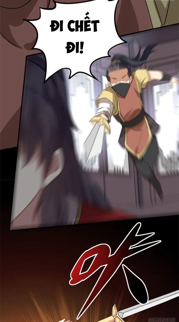 Long Hoàng Chí Tôn Chapter 14 - Trang 42