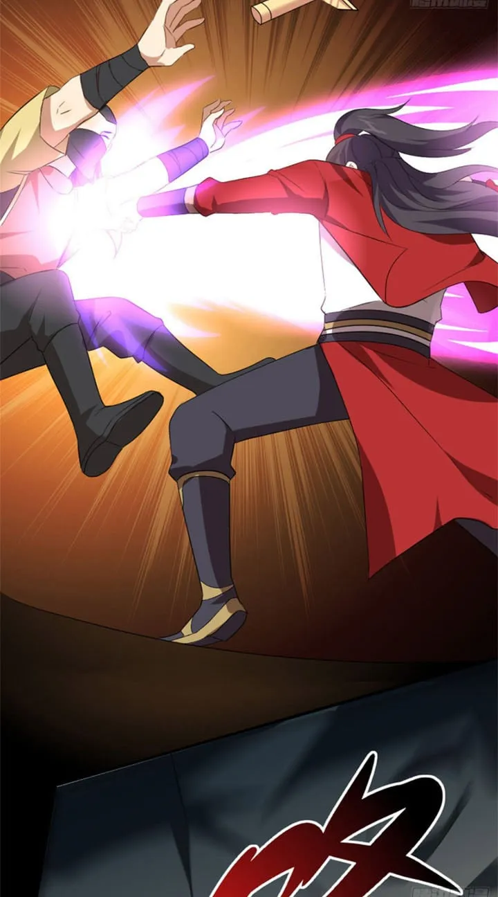 Long Hoàng Chí Tôn Chapter 14 - Trang 43