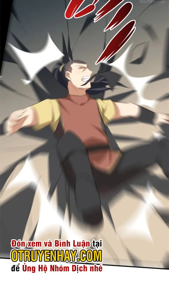Long Hoàng Chí Tôn Chapter 14 - Trang 44