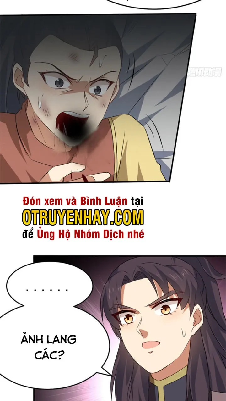 Long Hoàng Chí Tôn Chapter 14 - Trang 46