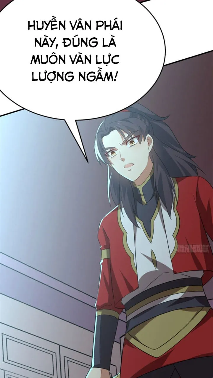 Long Hoàng Chí Tôn Chapter 14 - Trang 49