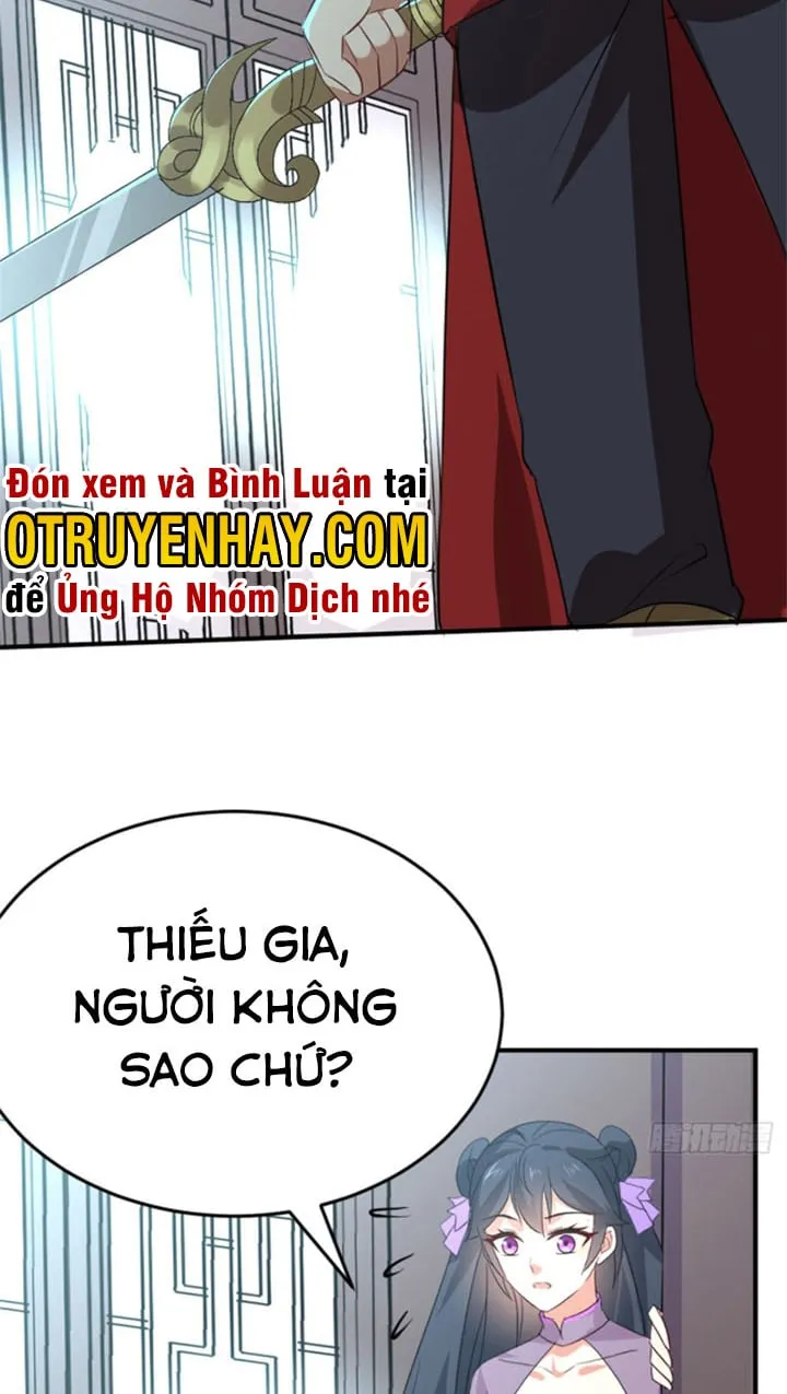 Long Hoàng Chí Tôn Chapter 14 - Trang 50