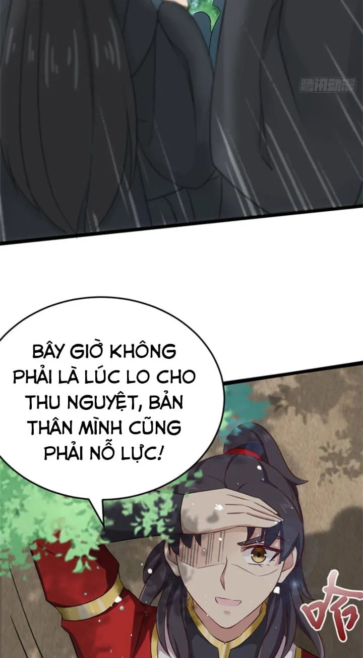 Long Hoàng Chí Tôn Chapter 15 - Trang 10