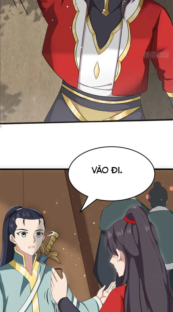 Long Hoàng Chí Tôn Chapter 15 - Trang 11