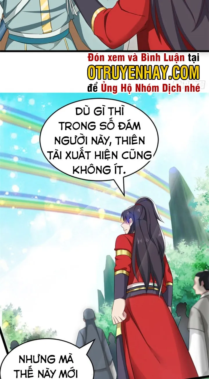 Long Hoàng Chí Tôn Chapter 15 - Trang 12