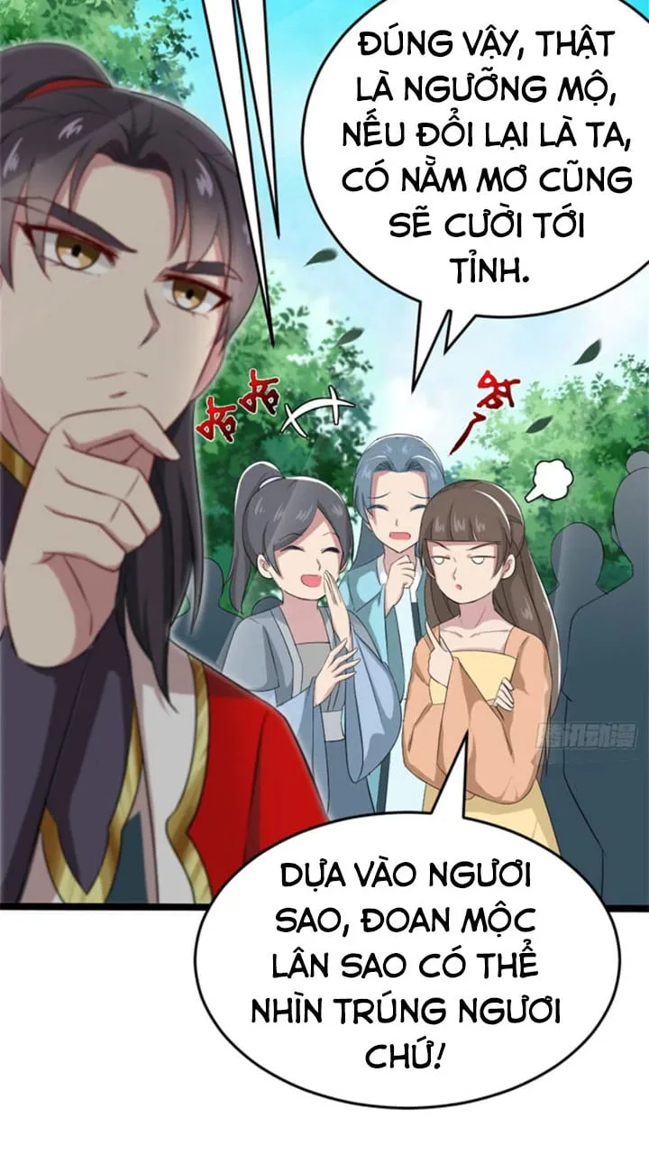 Long Hoàng Chí Tôn Chapter 15 - Trang 17
