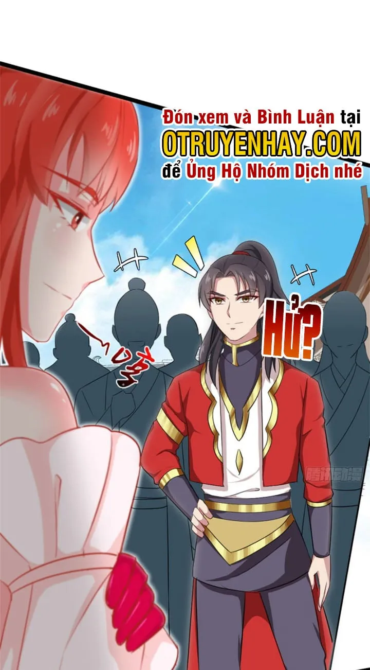 Long Hoàng Chí Tôn Chapter 15 - Trang 18