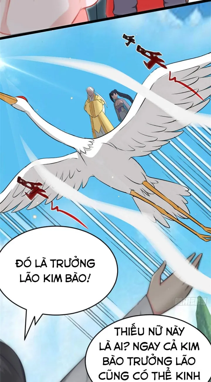 Long Hoàng Chí Tôn Chapter 15 - Trang 19