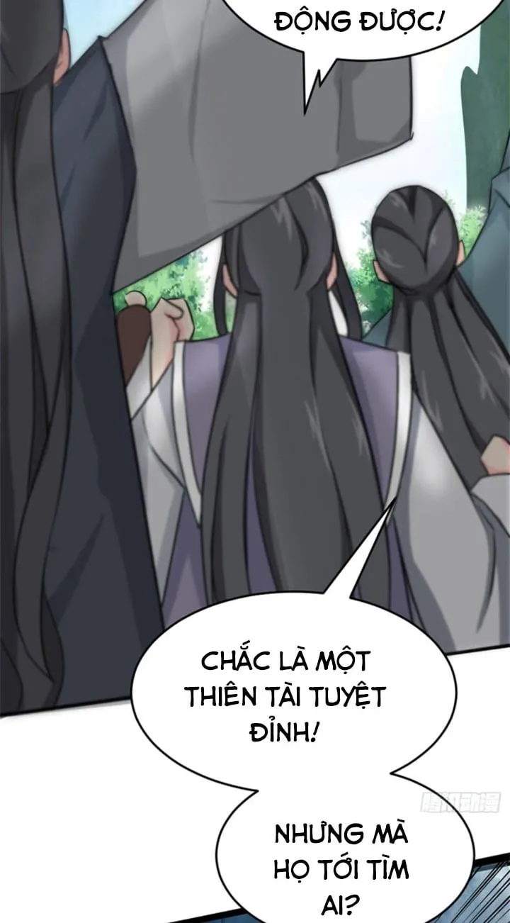 Long Hoàng Chí Tôn Chapter 15 - Trang 20
