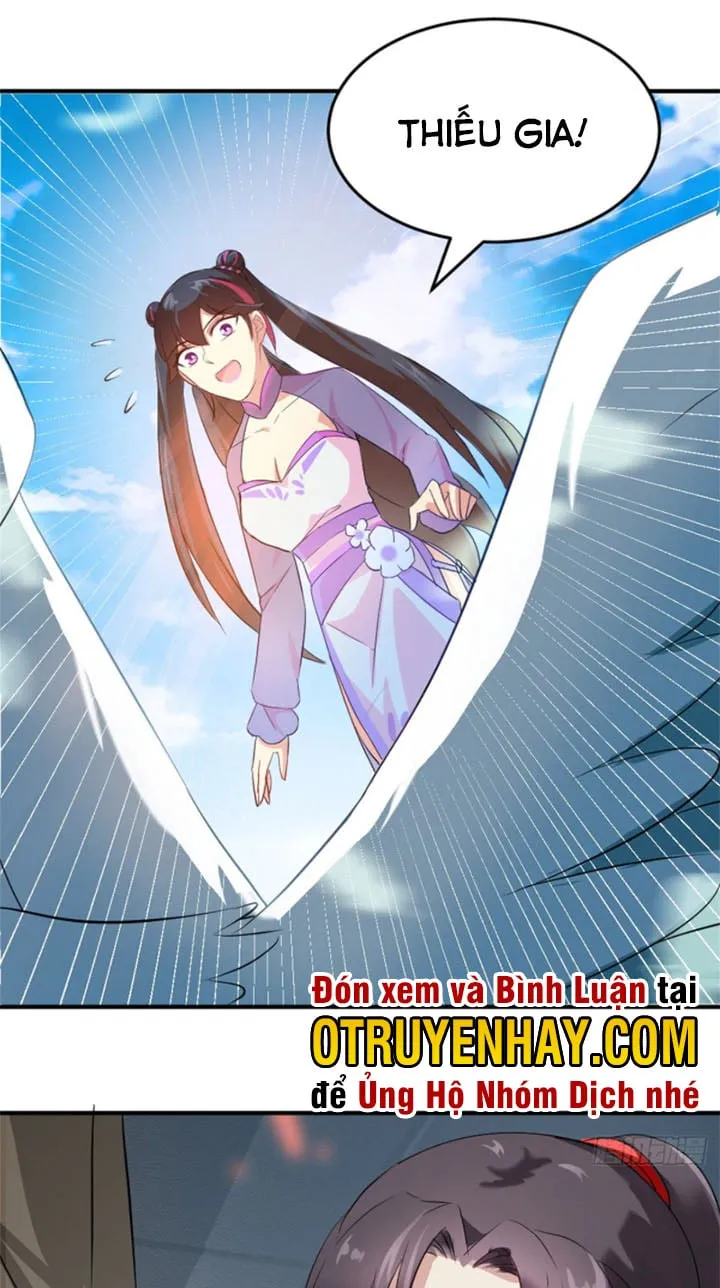 Long Hoàng Chí Tôn Chapter 15 - Trang 22
