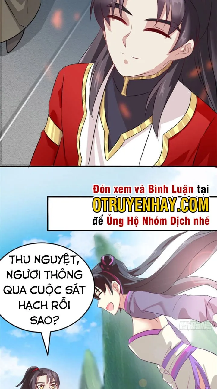 Long Hoàng Chí Tôn Chapter 15 - Trang 23