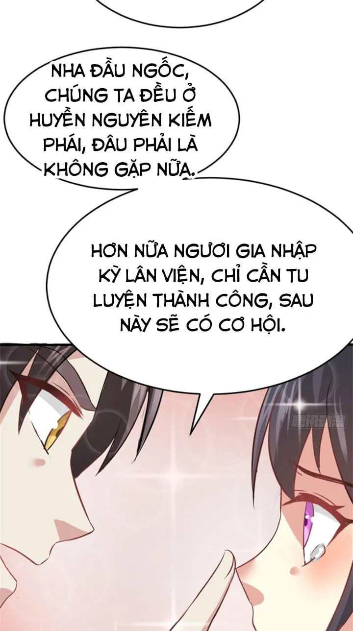 Long Hoàng Chí Tôn Chapter 15 - Trang 26