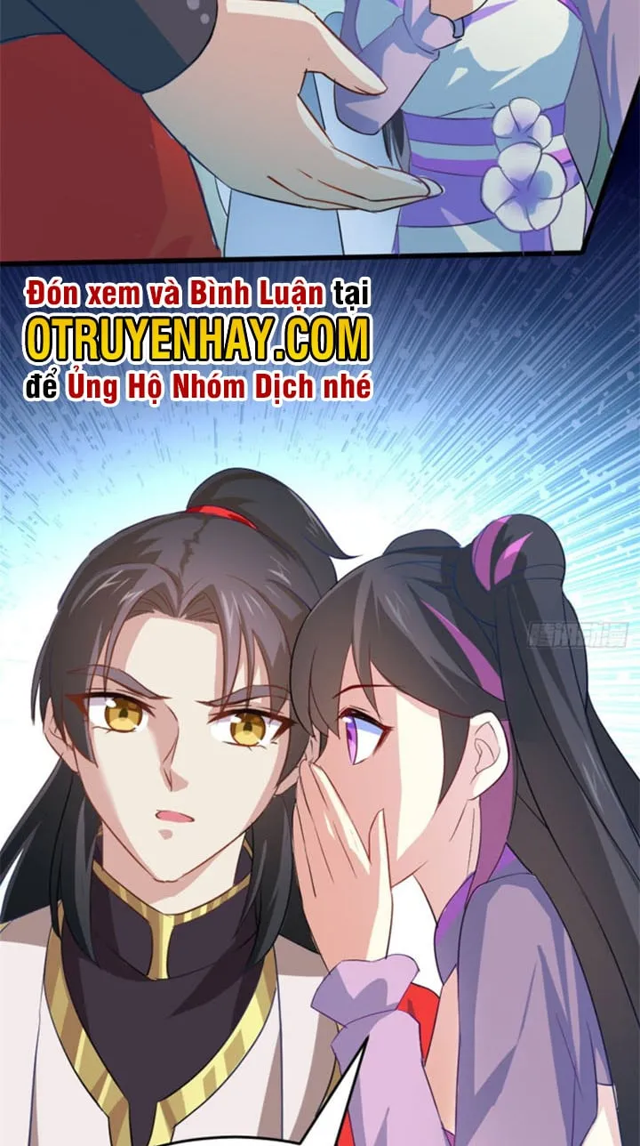 Long Hoàng Chí Tôn Chapter 15 - Trang 28