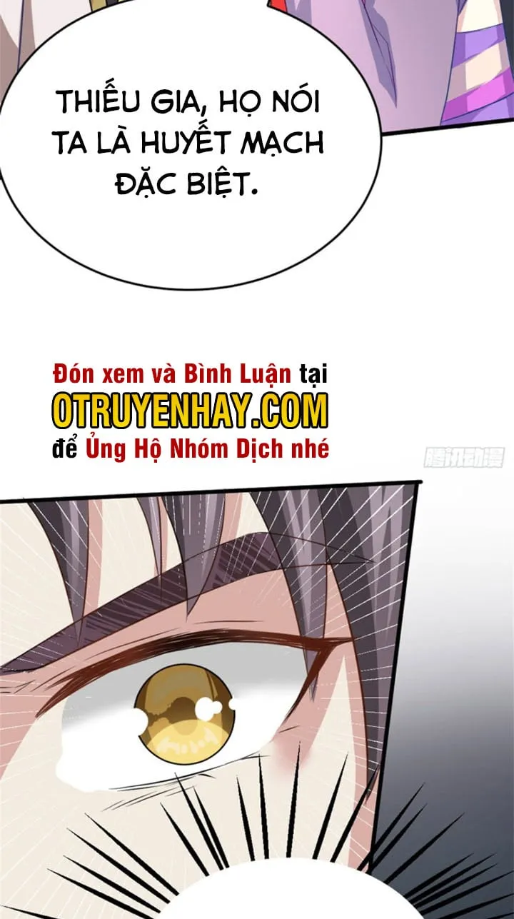 Long Hoàng Chí Tôn Chapter 15 - Trang 29
