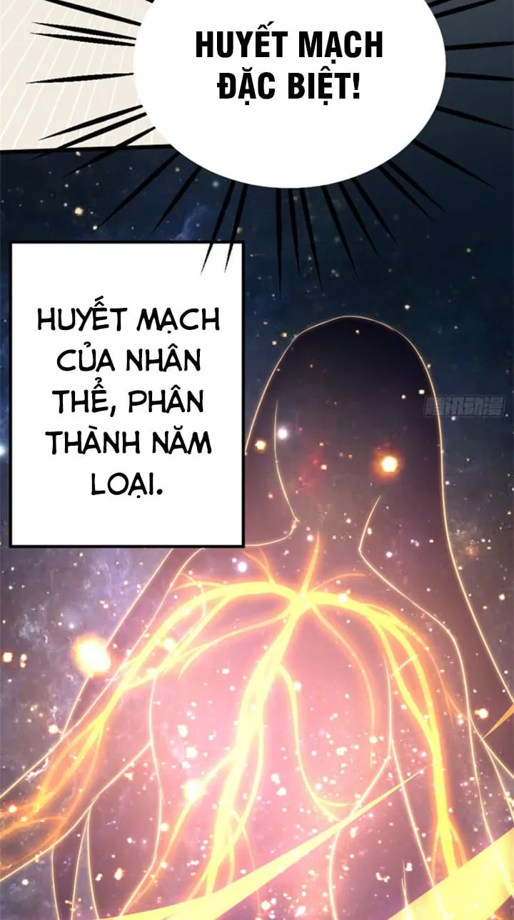 Long Hoàng Chí Tôn Chapter 15 - Trang 30