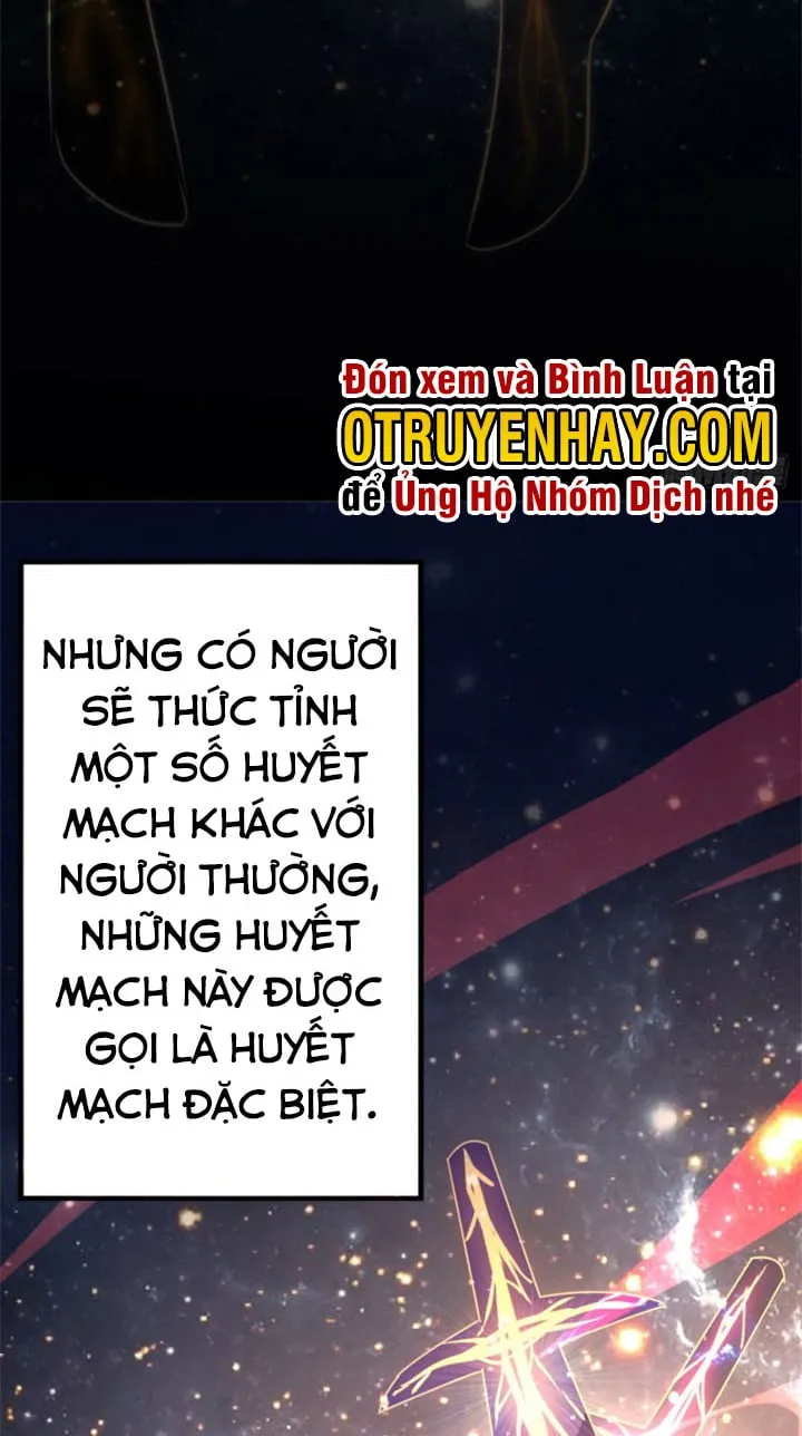 Long Hoàng Chí Tôn Chapter 15 - Trang 32