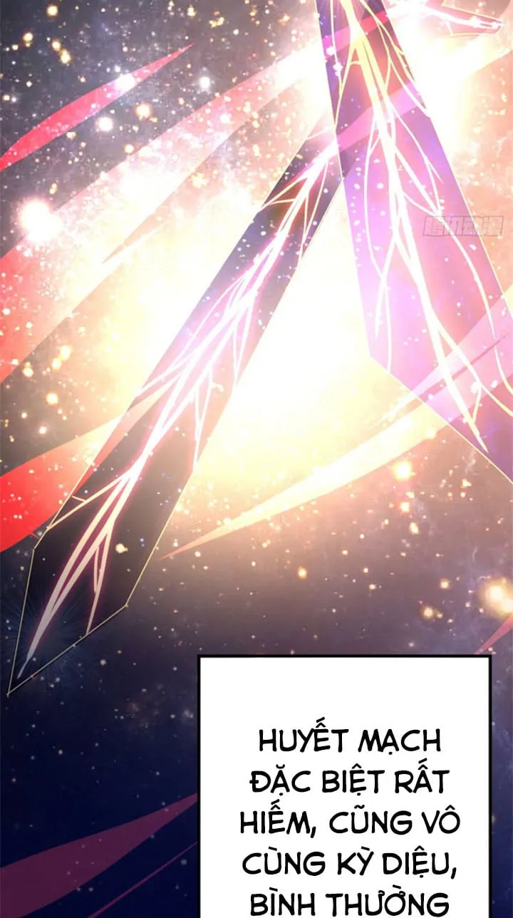 Long Hoàng Chí Tôn Chapter 15 - Trang 33