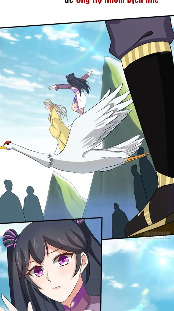 Long Hoàng Chí Tôn Chapter 15 - Trang 38