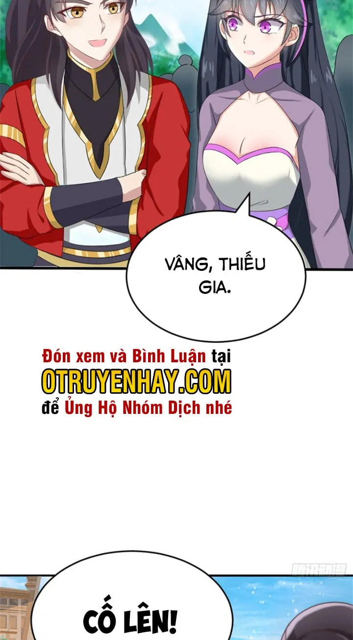 Long Hoàng Chí Tôn Chapter 15 - Trang 4