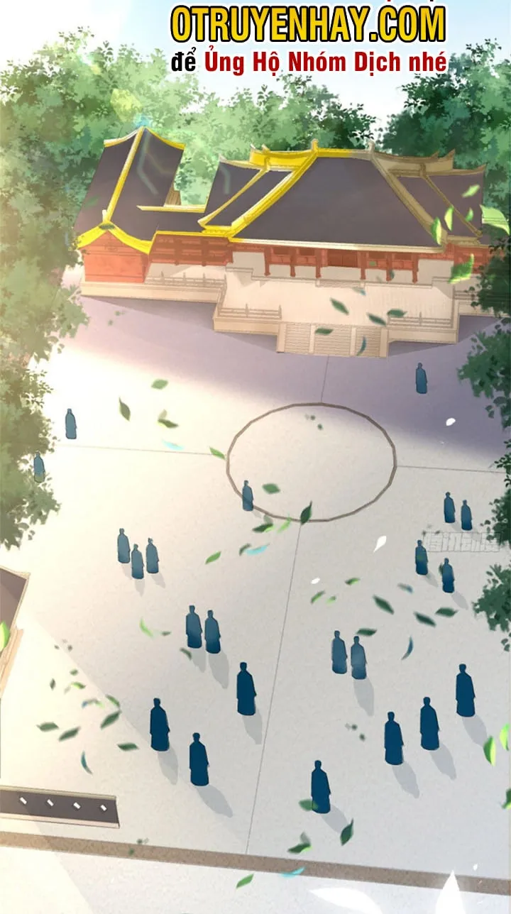Long Hoàng Chí Tôn Chapter 15 - Trang 40