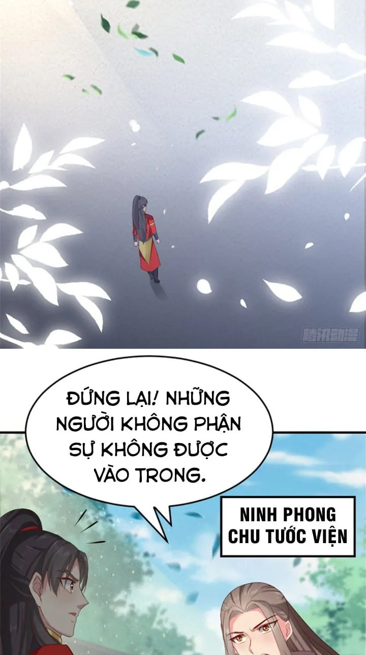 Long Hoàng Chí Tôn Chapter 15 - Trang 41