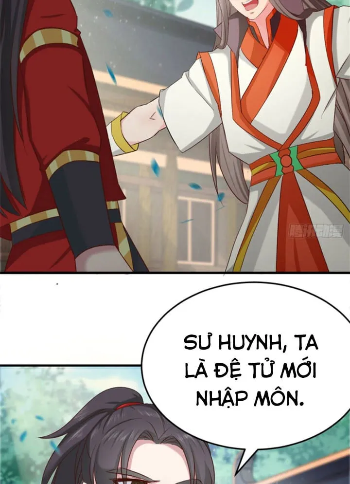 Long Hoàng Chí Tôn Chapter 15 - Trang 42